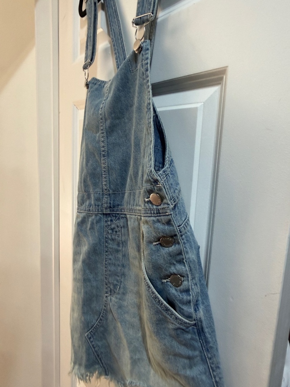 Overalls - Picture 2 of 4